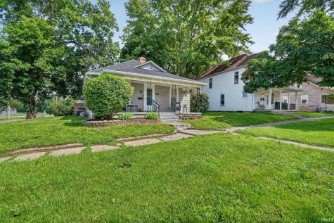 429 W Franklin Street Delphi IN 46923
