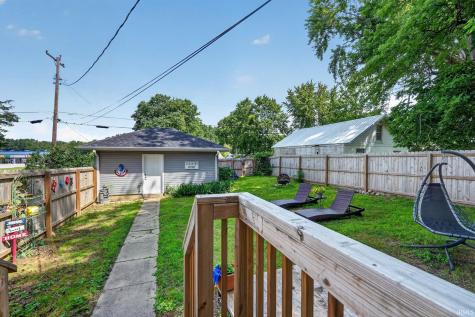 429 W Franklin Street Delphi IN 46923