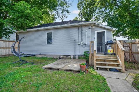 429 W Franklin Street Delphi IN 46923