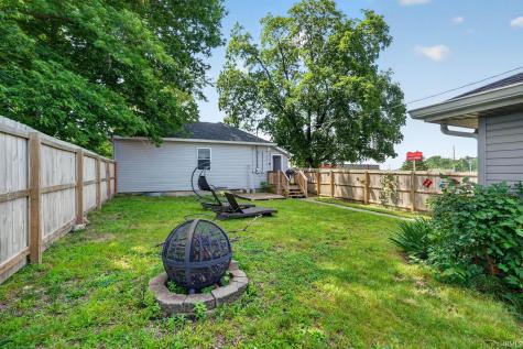 429 W Franklin Street Delphi IN 46923