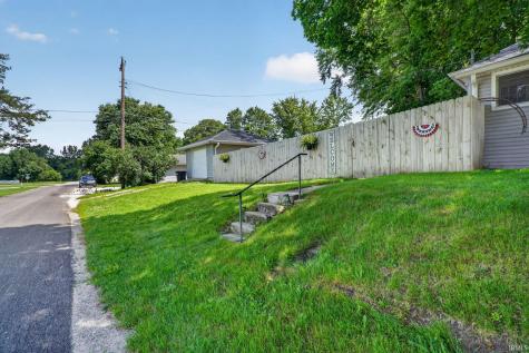 429 W Franklin Street Delphi IN 46923