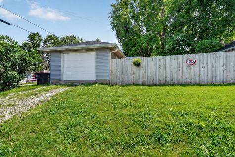 429 W Franklin Street Delphi IN 46923