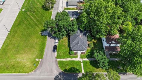 429 W Franklin Street Delphi IN 46923