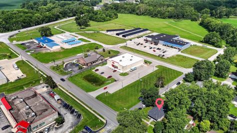 429 W Franklin Street Delphi IN 46923