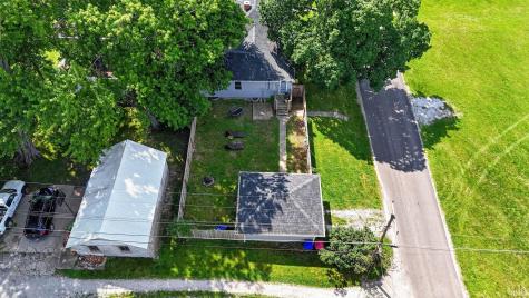 429 W Franklin Street Delphi IN 46923