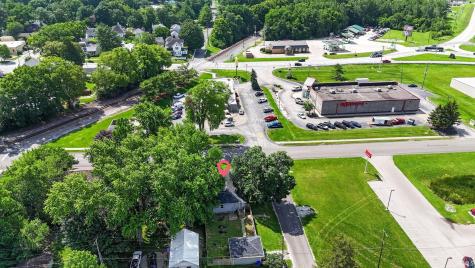 429 W Franklin Street Delphi IN 46923