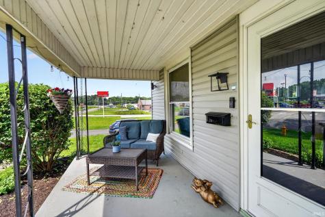 429 W Franklin Street Delphi IN 46923