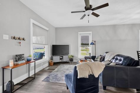 429 W Franklin Street Delphi IN 46923