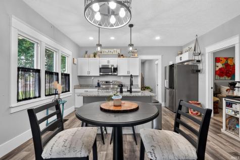 429 W Franklin Street Delphi IN 46923