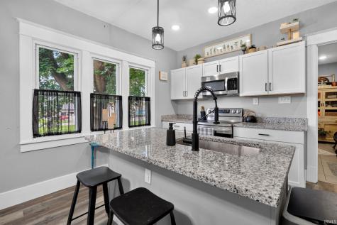 429 W Franklin Street Delphi IN 46923