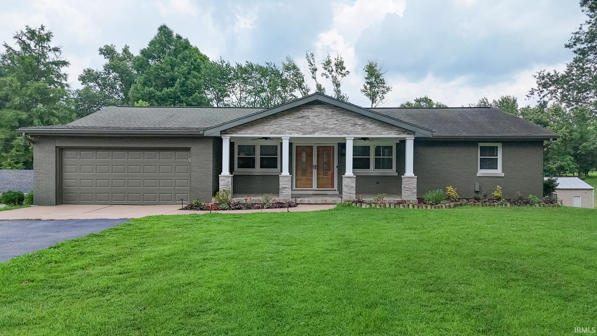 15703 Old State Road Evansville IN 47725