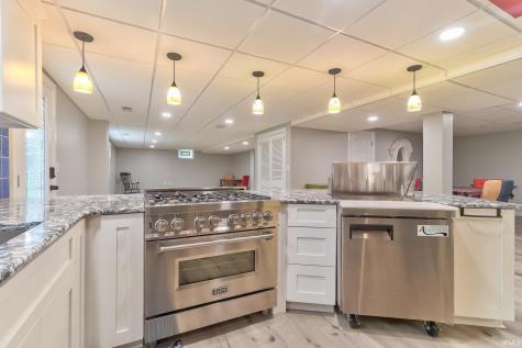 15703 Old State Road Evansville IN 47725