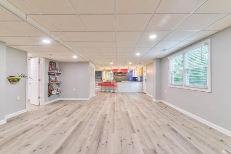 15703 Old State Road Evansville IN 47725