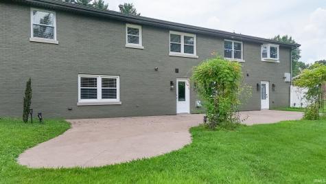15703 Old State Road Evansville IN 47725