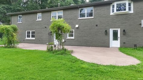 15703 Old State Road Evansville IN 47725