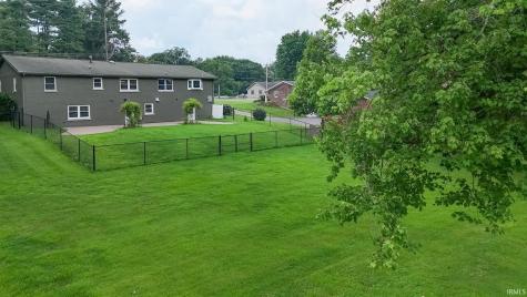 15703 Old State Road Evansville IN 47725