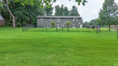 15703 Old State Road Evansville IN 47725