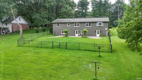 15703 Old State Road Evansville IN 47725