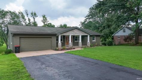 15703 Old State Road Evansville IN 47725
