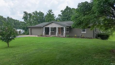 15703 Old State Road Evansville IN 47725