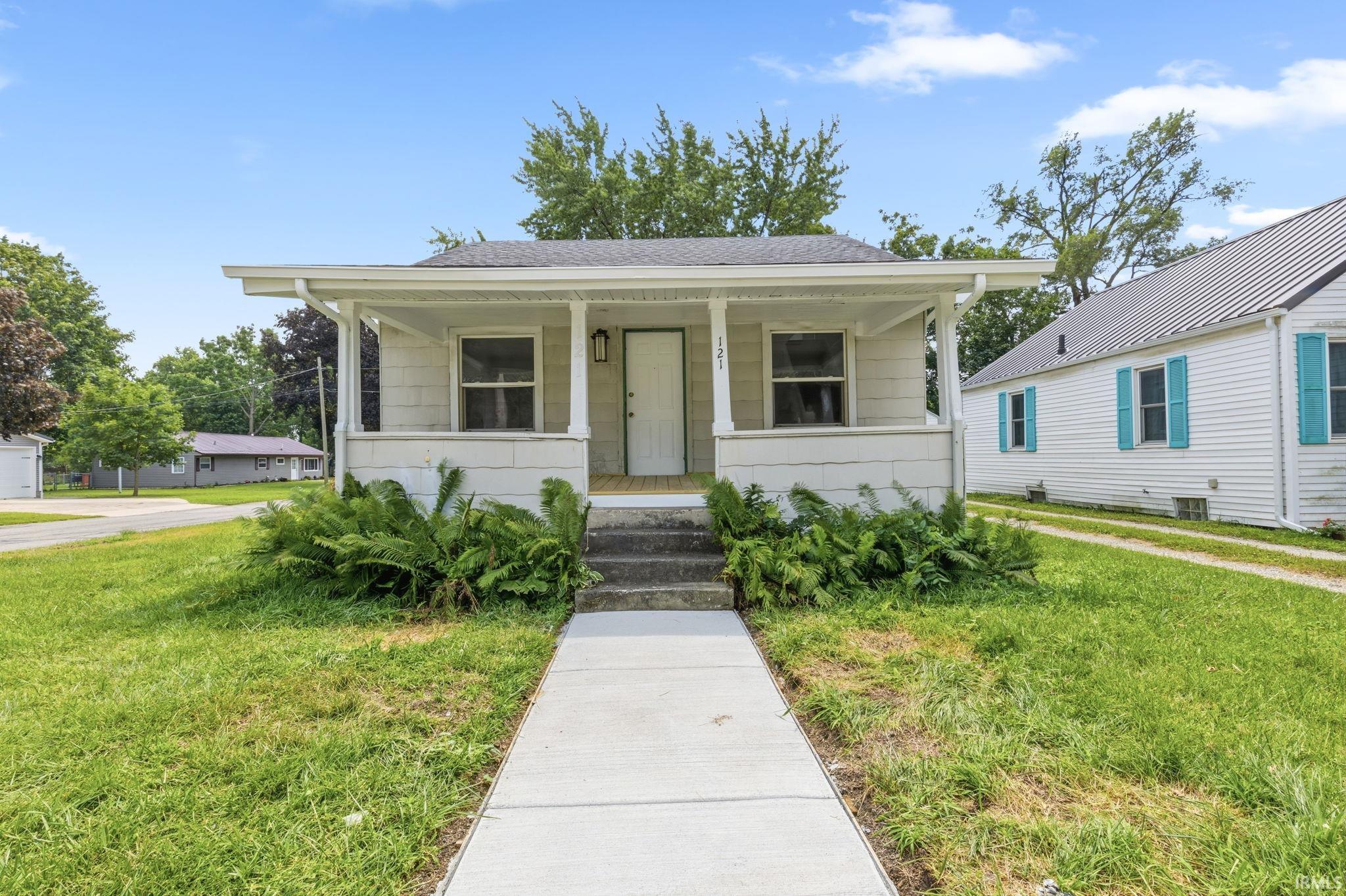 121 E Lusher Avenue Elkhart IN 46517