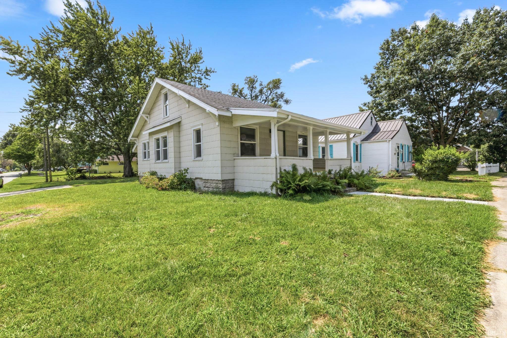 121 E Lusher Avenue Elkhart IN 46517