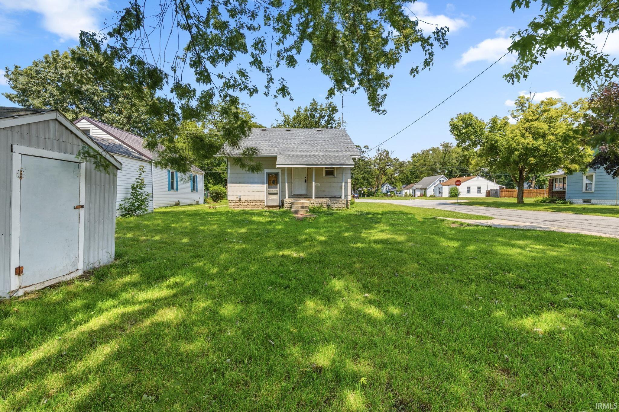 121 E Lusher Avenue Elkhart IN 46517