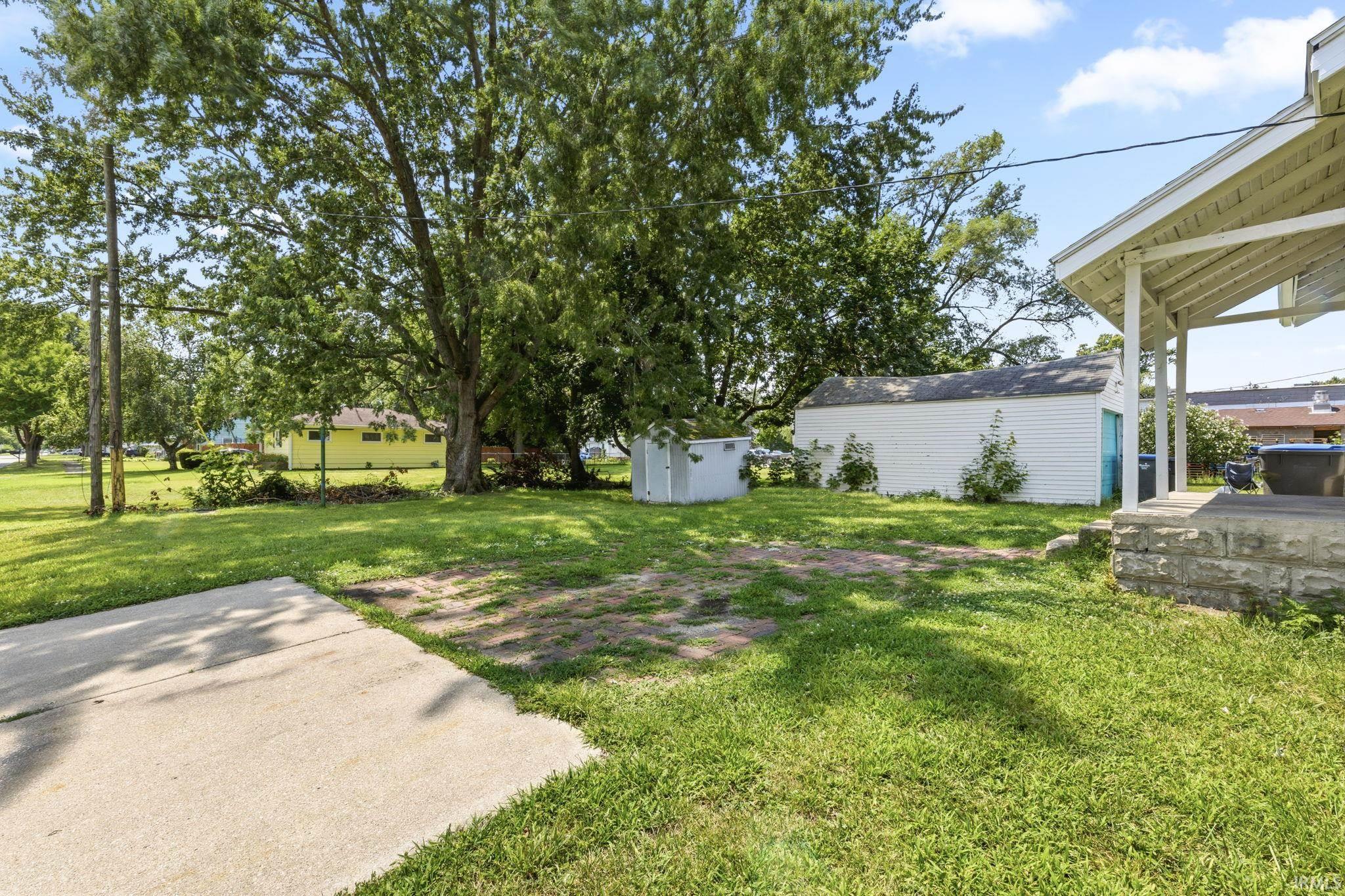 121 E Lusher Avenue Elkhart IN 46517