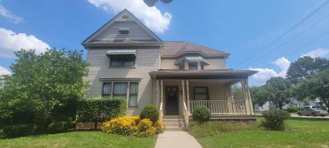 3030 S Michigan Street South Bend IN 46614