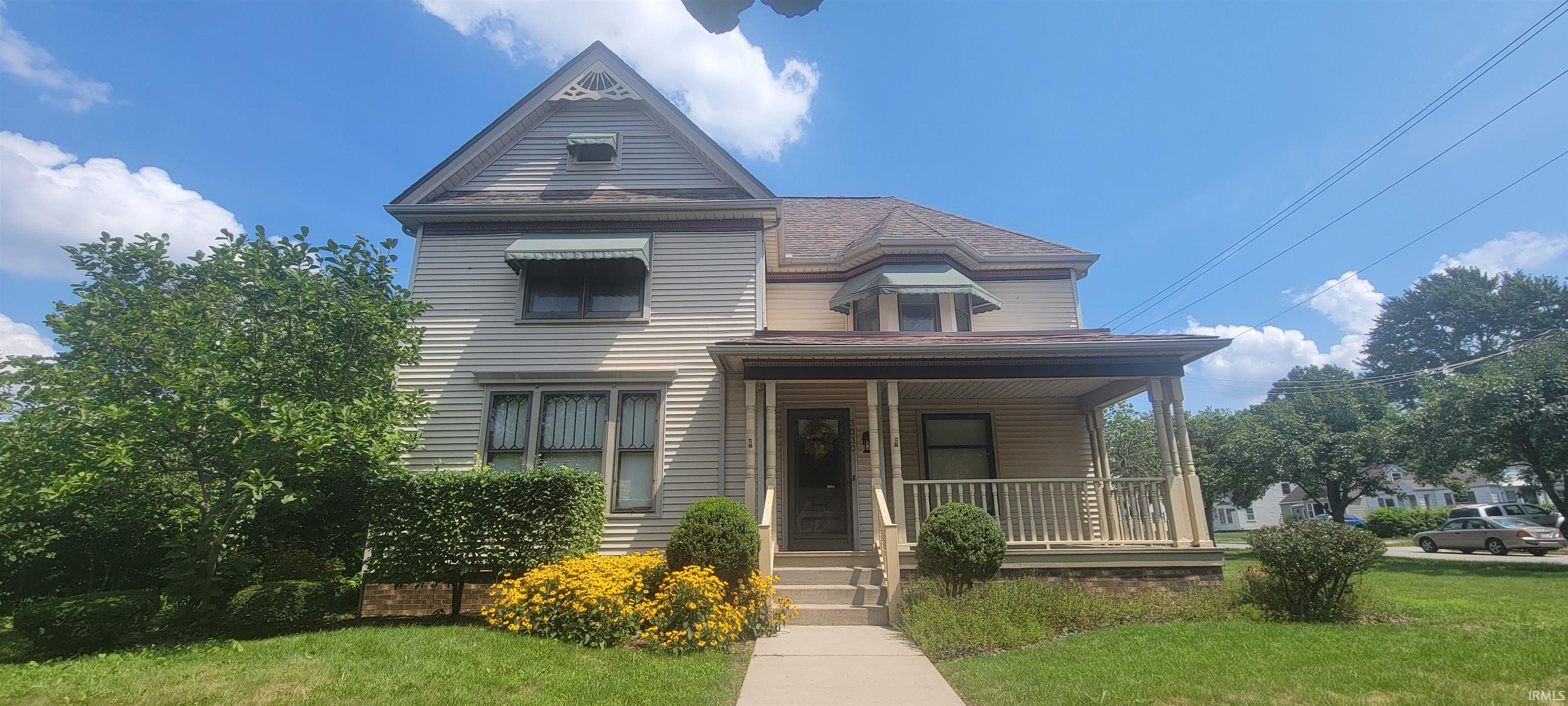 3030 S Michigan Street South Bend IN 46614