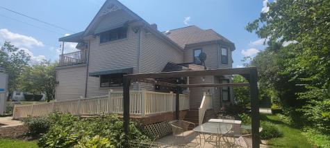 3030 S Michigan Street South Bend IN 46614