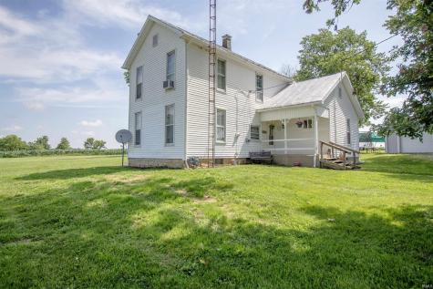 20 E Miller Street Ridgeville IN 47380
