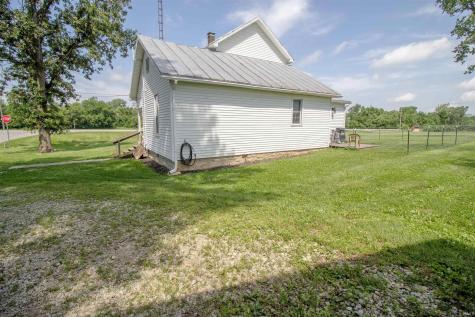 20 E Miller Street Ridgeville IN 47380