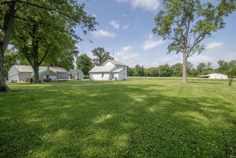 20 E Miller Street Ridgeville IN 47380