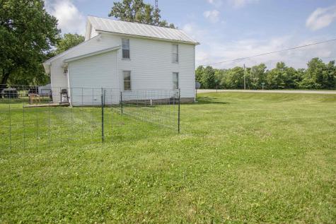 20 E Miller Street Ridgeville IN 47380
