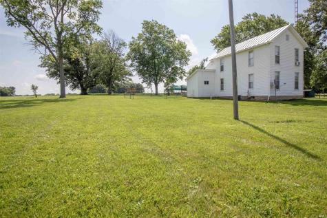 20 E Miller Street Ridgeville IN 47380