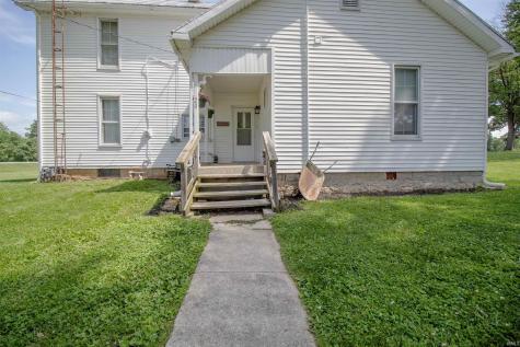 20 E Miller Street Ridgeville IN 47380