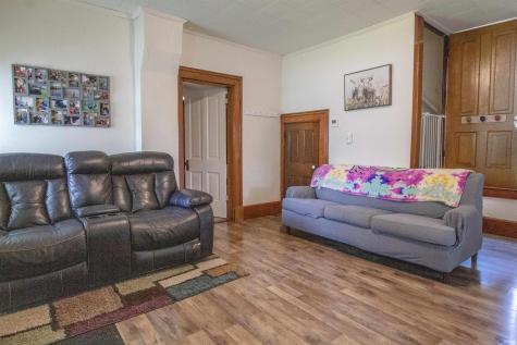 20 E Miller Street Ridgeville IN 47380