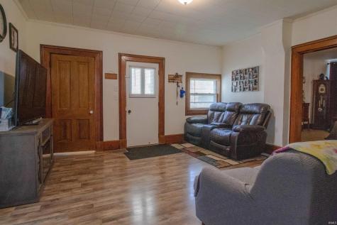 20 E Miller Street Ridgeville IN 47380