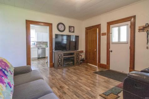 20 E Miller Street Ridgeville IN 47380
