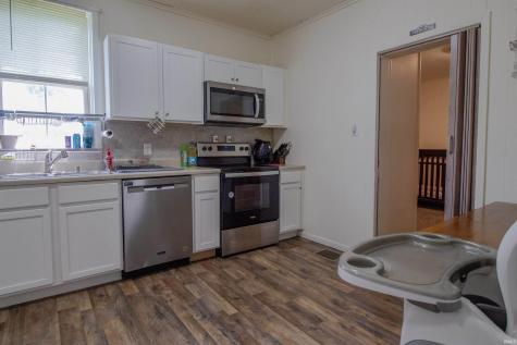 20 E Miller Street Ridgeville IN 47380