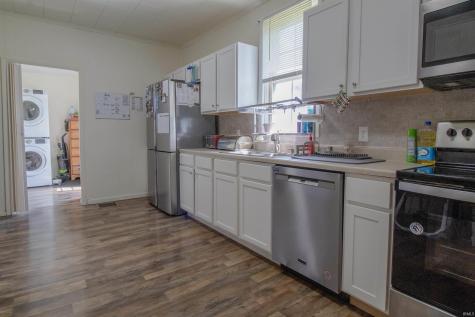 20 E Miller Street Ridgeville IN 47380