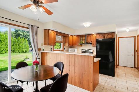 10869 Del Rey Drive Osceola IN 46561