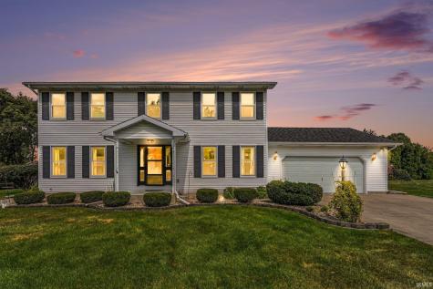 10869 Del Rey Drive Osceola IN 46561