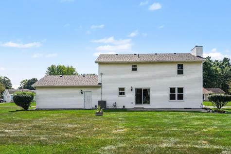 10869 Del Rey Drive Osceola IN 46561