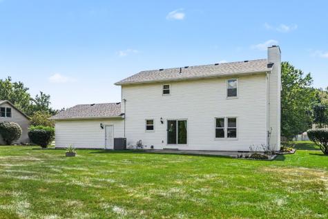 10869 Del Rey Drive Osceola IN 46561