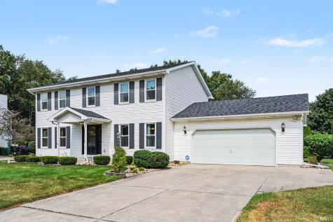 10869 Del Rey Drive Osceola IN 46561