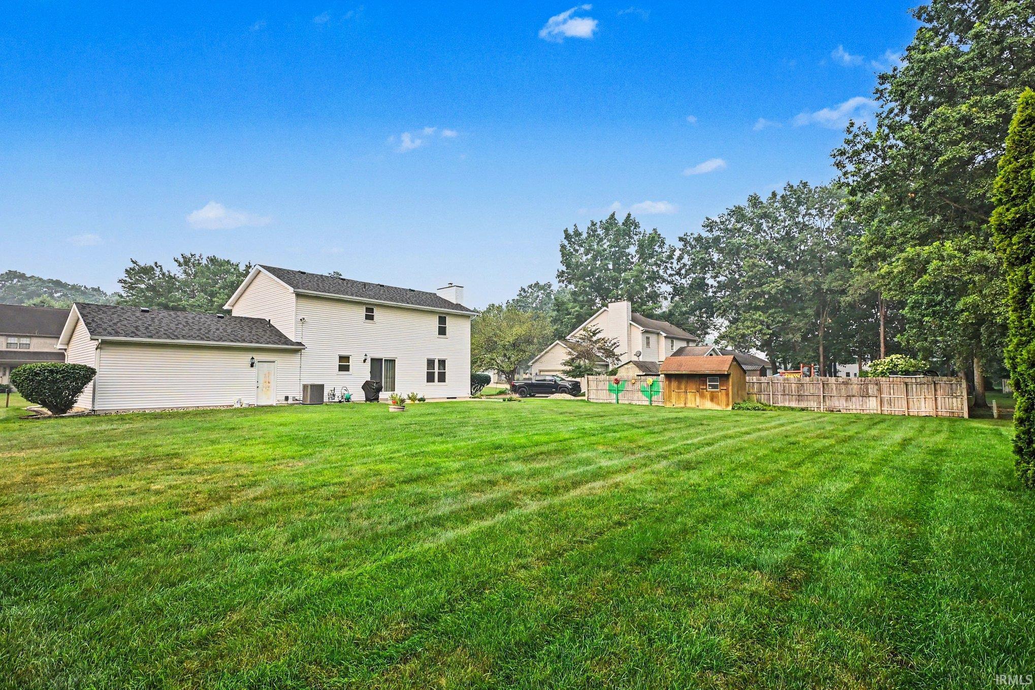 10869 Del Rey Drive Osceola IN 46561