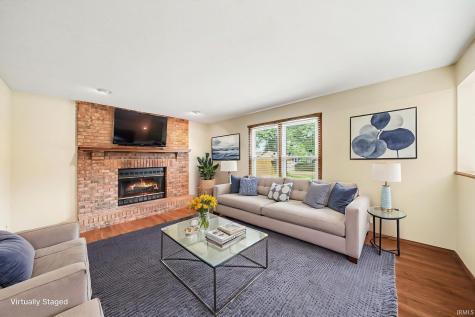 10869 Del Rey Drive Osceola IN 46561