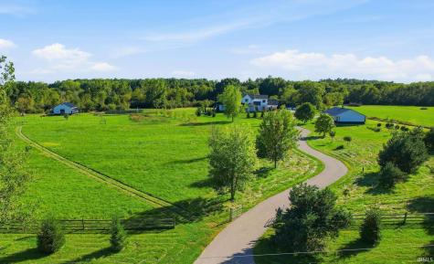 11205 W North County Line Road Churubusco IN 46723
